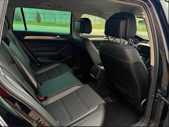 Volkswagen Passat Alltrack 2.0 TDI 4Motion - 13