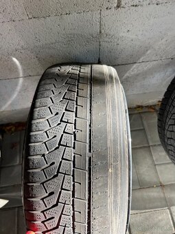 Schmidt Revolution Space Line , 5x114.3 , 195/45/ R18 - 13