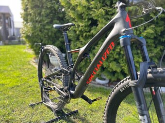 Specialized stumpjumper comp carbon - 13