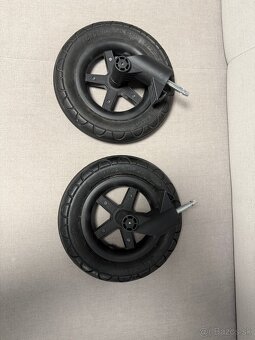 Kočík Bugaboo Chameleon 3 - 13