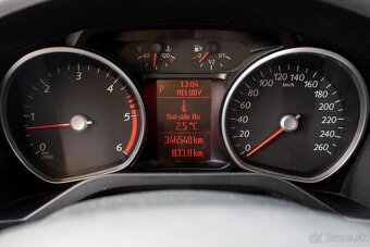 Ford Galaxy 2.0 TDCi DPF Titanium / Automat / 96kW - 13