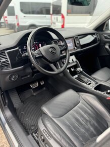 ✅️Škoda Kodiaq 2.0 TDI SCR 190k L&K DSG 4x4 DPH✅️ - 13