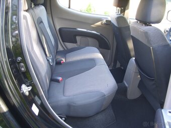 Mitsubishi L200 2,5DID 100Kw Superseleckt 4x4 - 13