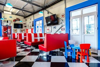 Odstúpenie prevádzky RETRO BURGER – Prešov - 13