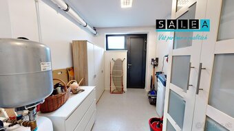 TOP-Nadštandardný krásny rodinný dom Galanta s bazénom, saun - 13