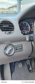 VW CADDY TDI 2.0 103kw 7miestny - 13