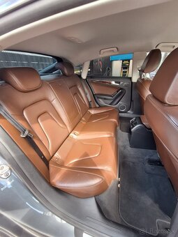 Audi A5 3.0tdi sportback - 13