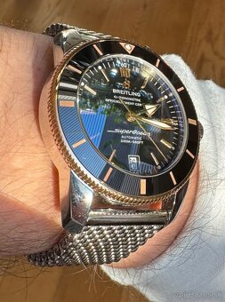 Breitling Superocean Heritage 42mm - 13