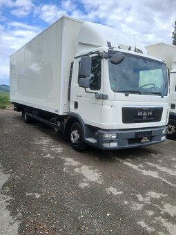 Man tgl 8.220 - 13