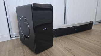 Domáce kino Soundbar Philips - 13