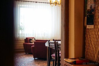 Rodinný dom na predaj v žiadanej lokalite - Chrenová - 13