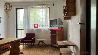 Dva domy s pozemkom 2547m2, Kozárovce, Levice - 13