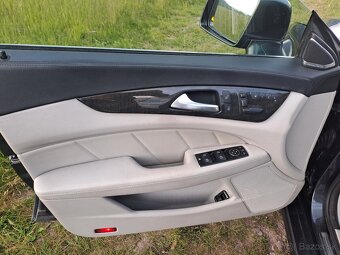 Predam mercedes CLS 350cdi 4x4 schooting brake - 13