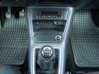Volkswagen Tiguan 1.4TSi 92KW-SERVIS-BRZDY-PNEU - 13
