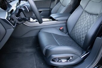 Audi A8 50 3.0 TDI mHEV V6 quattro tiptronic - 13