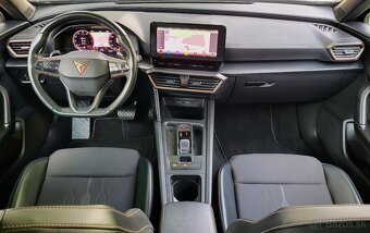 Cupra Formentor 1.5 TSI 150k DSG - 13