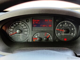 Citroën Jumper Furgon 2.0 BlueHDi 130 35 L2H2 - 13