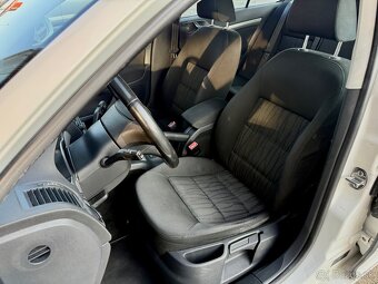 Škoda Octavia 2 facelift 2.0 TDI 103kw, Elegance+ - 13
