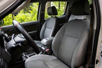 Toyota Hilux DC 2.5 I D-4D Terra - 13