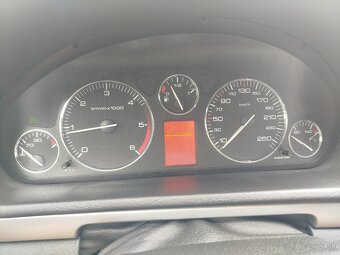 Peugeot 407 2.0 hdi - 13