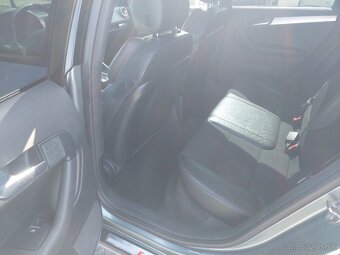 Audi A3 2.0 TDI DPF Ambiente S tronic - 13