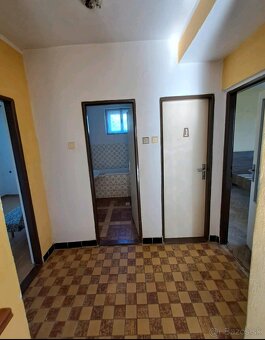 Predaj rodinného domu - 13