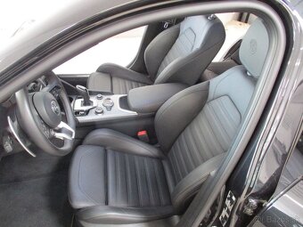 Alfa Romeo Giulia Sprint Q4 2.0 Turbo 206 kW (280 PS) - 13