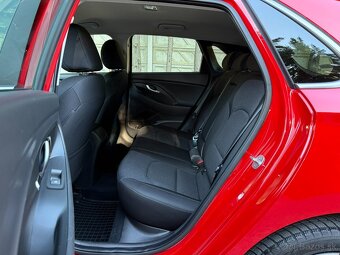 HYUNDAI I30 1.5 T-GDI STYLE DCT/ 2021/ 51 000 km/ 1.MAJITEĽ - 13