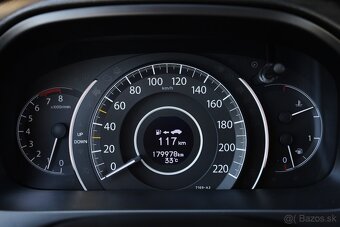 Honda CR-V 2.0 i-VTEC Elegance 2WD - 13