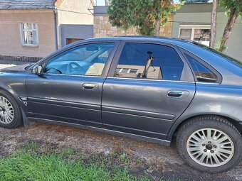 Volvo S80 D5 120kw prepis v cene - 13