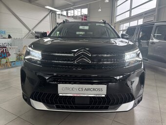 Citroën C5 Aircross BlueHDi 130 S S Max A/T - 13