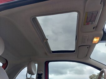 Fiat 500, 1.3, diesel, 55kw - 13