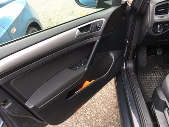VW Golf 1.6 TDI - 13