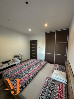 NOVOSTAVBA 4-izbového RD v Dolnej Strede - 13