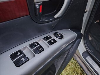 Hyundai Santa fe 4x4 - 13