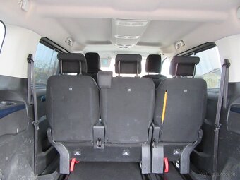 Peugeot Traveller 2.0 BlueHDi Active Standard - 13