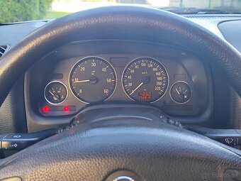 Opel Astra G-karavan 1.7 cdti - 13