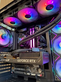 Ryzen 7 7800x3D•RTX 5070 12GB•32GB RAM•2TB SSD•750W - 13