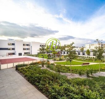 3-izb. byt na ul. Gustáva Malého v projekte Matadorka v Petr - 13