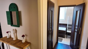 Vkusne zariadený 3i byt na Smetanovom háji, DS - 13