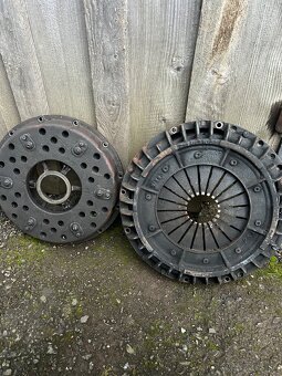 Vyrovnávač tlaku vzduchu - 13