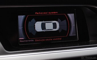 Audi A5 3.0 TDI Sline Quattro 87.000km - 13