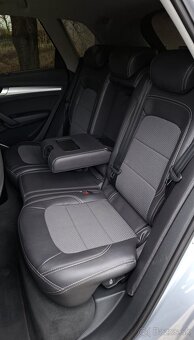 Audi Q5 2.0 TDI AUTOMAT Quattro - 13