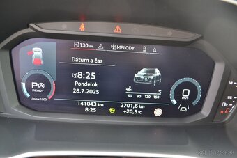 Audi Q3 2.0 Tdi S-tronic Quattro - 13