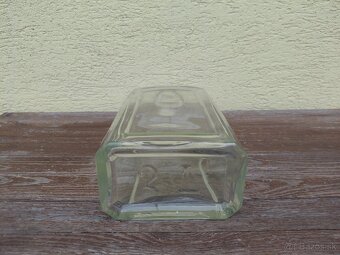 Stara flaša flaše okienkova - 13