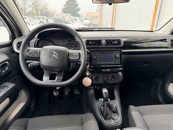 Citroën C3 1,2i - 13