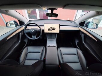 Tesla Model Y 2022 Long Range Dual Motor 378 kW - 13