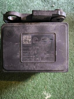 Náhradné diely škoda octavia 3 - 13