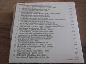 Musica Latina 10 CD set - 13