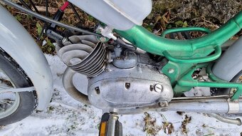 Stadion S11 - starší typ - 13